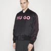 Hugo Balix - Bomber Jacket - Black -Hugo Shop ae386d2e596e408191008d144ad3cb81