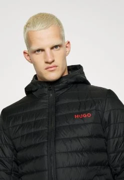 Hugo Bene - Light Jacket - Black 11 Hugo Bene - Light Jacket - Black -Hugo Shop ae57401697f84a329c58c61eeb0536b9