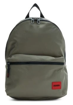 Hugo Boss - Rucksack - Grün