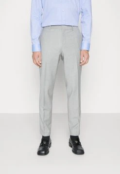 Hugo Henry Getlin - Suit - Silver -Hugo Shop aee4fe37fe61497abd54d33cfa73f7c9