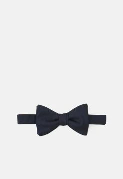 Hugo Dressy - Bow Tie - Dark Blue