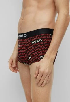 Hugo Brother 2Pack - Pants - Open Red Nine 10 Hugo Brother 2Pack - Pants - Open Red Nine -Hugo Shop afd2142e322f4bb5bccef0597531c4d1