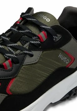 Hugo Go1St Runn- Trainers - Open Green Six -Hugo Shop afd5fe6237a44e6cbf1e121eca78266e