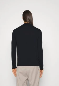 Hugo San Matteo - Jumper - Navy -Hugo Shop afd9c3bcc513432dac1e61e7d74fa0eb