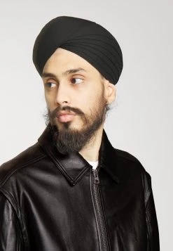 Hugo Larvid- Leather Jacket - Black 14 Hugo Larvid- Leather Jacket - Black -Hugo Shop b002bd5a521c4d19bcec14800abc64f8