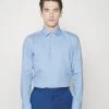 Hugo Jenno - Formal Shirt - Light/Pastel Blue