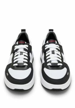 Hugo Kilian - Trainers - Charcoal -Hugo Shop b1666b4da8d844b59e2f9d4514c8299c