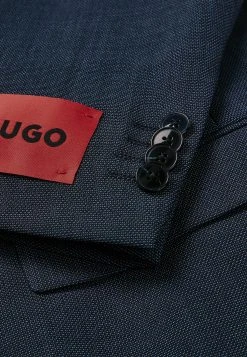 Hugo Henry Getlin233V1X Set - Suit - Dark Blue Five 20 Hugo Henry Getlin233V1X Set - Suit - Dark Blue Five -Hugo Shop b170c91a22ac48a4807599c13e9aa277