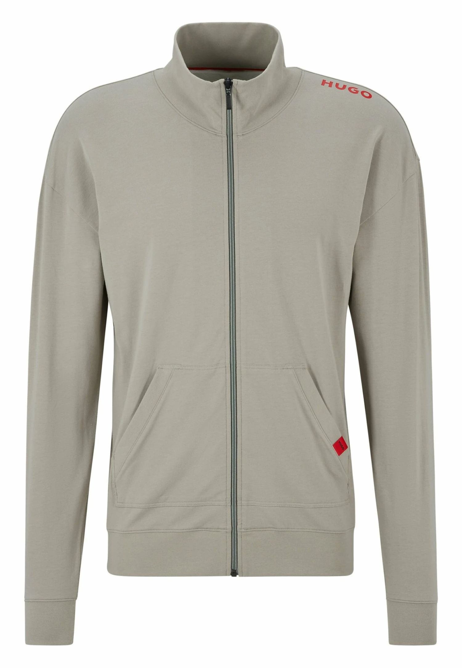 Hugo Light Jacket - Light Green Three 7 Hugo Light Jacket - Light Green Three - Image 5