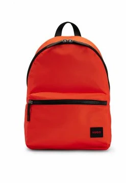 Hugo Rucksack - Dark Orange Three -Hugo Shop b2671db46d6d4801b69248d379983f85