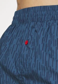 Hugo Hero - Pyjama Set - Dark Blue -Hugo Shop b2b63029ca2a4b17a5698cb875b07a09