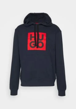 Hugo Daltorres - Hoodie - Dark Blue -Hugo Shop b2f8a71e79114c16a48f3152369613b4