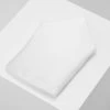 Hugo Pocketsquare - Pocket Square - Open White -Hugo Shop b33d64626b2444c6a03552db3e168497