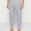 Hugo Linked Pants - Pyjama Bottoms - Medium Grey