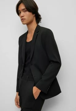 Hugo Hagalt - Blazer Jacket - Schwarz Eins -Hugo Shop b394949e60f147fea53a68dd136353d1