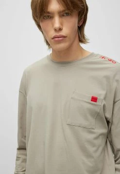 Hugo Labelled - Sweatshirt - Light Green Three 10 Hugo Labelled - Sweatshirt - Light Green Three -Hugo Shop b3a439f2d25140498212a1dde7873cc7