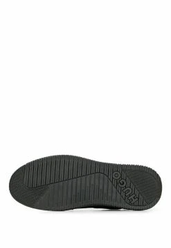 Hugo Kilian Tenn - Trainers - Black One -Hugo Shop b3d9903631684299b626a1ef5c15d582