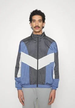Hugo Decife - Windbreaker - Dark Grey