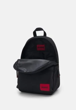 Hugo Ethon - Rucksack - Black 8 Hugo Ethon - Rucksack - Black -Hugo Shop b40845a9668b4bb1b812da22b0faa8e3
