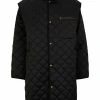 Hugo Moreno - Winter Coat - Black One -Hugo Shop b4cc33c3f52b46ea93b9aa5ded68fd5c