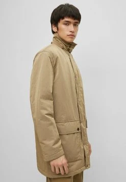 Hugo Marico2331 - Parka - Open Brown Two -Hugo Shop b4cc344e6b4f47f1a14fe47572e818bb