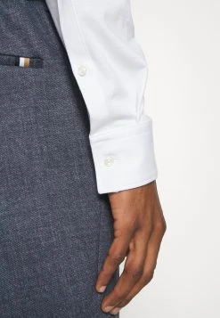 Hugo Kenno - Shirt - Open White -Hugo Shop b51c2f128df54c319ce720637fafb00a