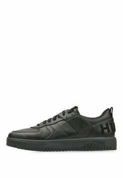 Hugo Kilian Tenn - Trainers - Black One