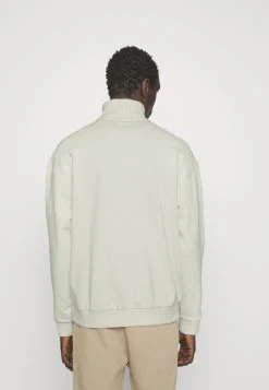 Hugo Dutzagata - Sweatshirt - Light/Pastel Green 10 Hugo Dutzagata - Sweatshirt - Light/Pastel Green -Hugo Shop b5d0030626aa4ea0bc263bd943921315