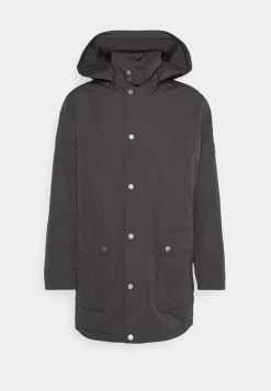 Hugo Jacket - Parka - Black -Hugo Shop b63e9190362b4f41893de382e7ddb5fe