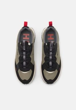 Hugo Kane - Trainers - Open Green Five -Hugo Shop b6553d43eac5459aa501064545472bde