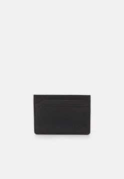 Hugo Subway - Business Card Holder - Black