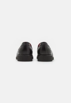 Hugo Luxityl - Slip-Ons - Black -Hugo Shop b6e4ff8cc6264ba0b94184d706242ad3