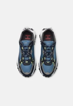 Hugo Go1St Runn- Trainers - Open Blue -Hugo Shop b771c51b845c44d4afbaa3433c314f49