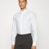 Hugo Formal Shirt - Open White -Hugo Shop b79e834b82d649269790ee5fa5825090