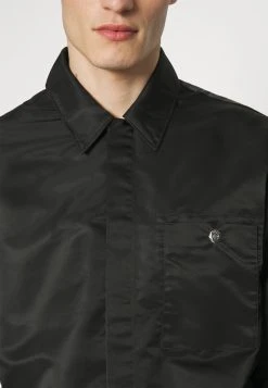 Hugo Efeso - Summer Jacket - Black -Hugo Shop b82b3b0484d740e4b04c4f39b9cc428b