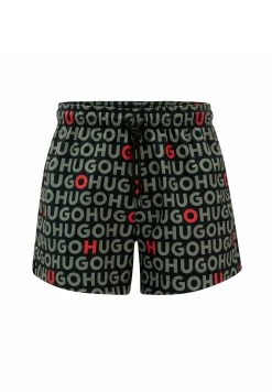 Hugo Tortuga - Swimming Shorts - Open Green Five -Hugo Shop b847c57915234735b5336d5dd60a4b4b