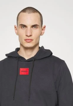 Hugo Daratschi - Hoodie - Dark Blue 13 Hugo Daratschi - Hoodie - Dark Blue -Hugo Shop b8ed1deab3ff4a1cb5fd9fcf1a76483c