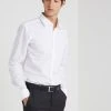 Hugo Jenno - Formal Shirt - Open White