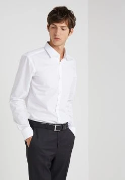 Hugo Jenno - Formal Shirt - Open White