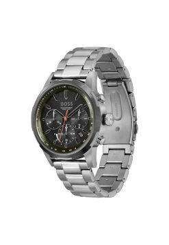 Hugo Chronograph Watch - Grau 7 Hugo Chronograph Watch - Grau -Hugo Shop b97d8efe179c4659bfe6010b048404e1