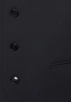 Hugo Vin - Waistcoat - Black -Hugo Shop b9f82bb77d5f42af8d004072eabe1ed1