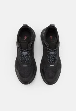 Hugo Wayne Runn- Trainers - Black -Hugo Shop b9fd5c626e12461ba640adf71f6dfb47