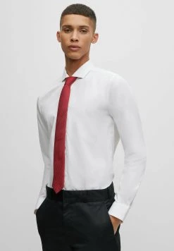 Hugo Cm 6 - Tie - Red