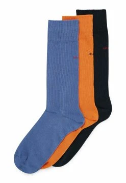 Hugo 3 Pack - Socks - Patterned Two