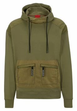 Hugo Dacacia - Sweatshirt - Open Green Five -Hugo Shop bb29568ef07346d392916d200d89cc0e