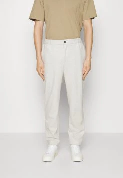 Hugo Trousers - Open Grey