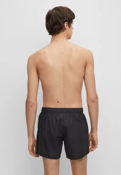 Hugo Dodo - Swimming Shorts - Black One -Hugo Shop bb73fa869ec942f98b0faf4ffafb9f5a