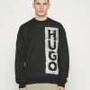 Sohugoh - Jumper - Black -Hugo Shop bb7a33ca34e3404a8413a54636616dd1