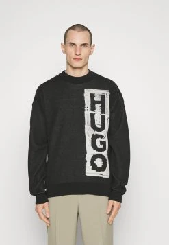 Sohugoh - Jumper - Black