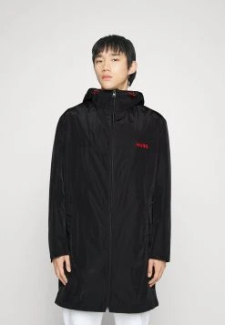 Hugo Maxxi - Summer Jacket - Black
